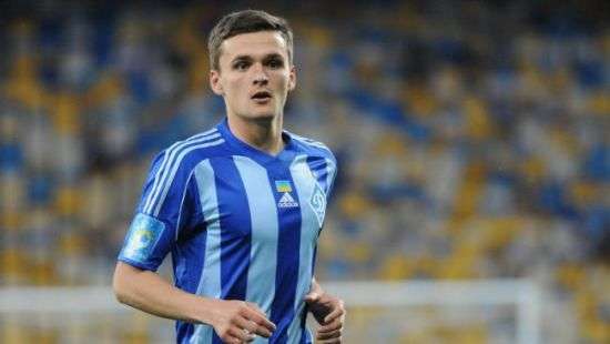 Андриевский возвращается в «Динамо»