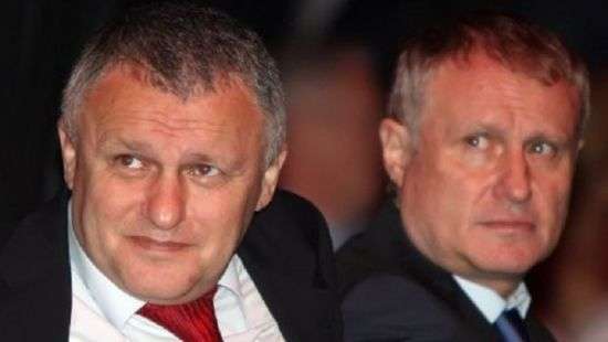 Политолог рассказал о том, что братья Суркисы получили повестку в НАБУ
