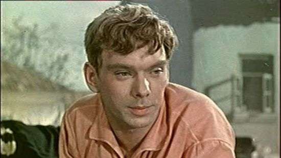 В Москве скончался артист Алексей Баталов