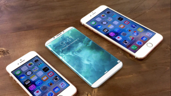 Партнёр Apple сообщил подробности о iPhone 7s Plus