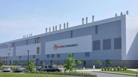 GlobalFoundries представила инструменты для проектирования 7-нм чипов