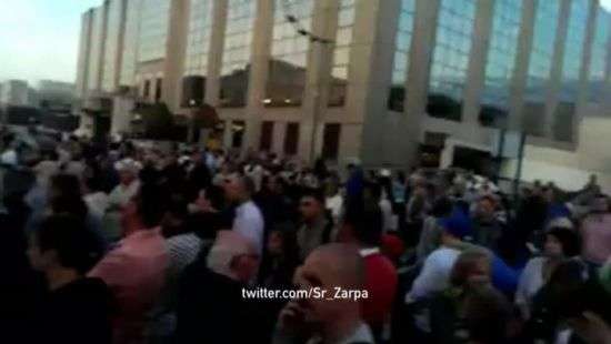 В аэропорту Брюсселя отключилось электричество, из-за чего произошли серьезные здержки рейсов