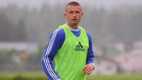 Футболист «Динамо» стал свободным агентом