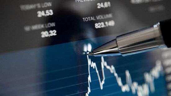 Интервенции валютного рынка Форекс