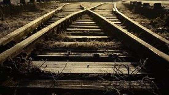 Страдающий от депрессии француз отправил жену под поезд и покончил с собой