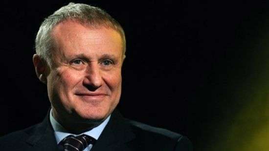 Назар Холодницкий готов подписать подозрение Григорию Суркису, – СМИ