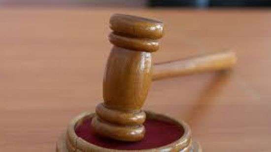 В Турции к заключению приговорили судью Международного суда ООН