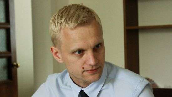 Духовный наставник Шабунина ранее был фальшивомонетчиком