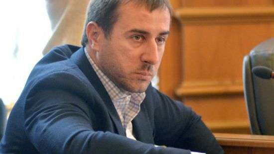 Сергей Рыбалка просит отремонтировать дороги в Днепропетровской области