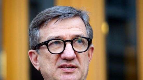 Тарута заявил, что Порошенко заслужил импичмент