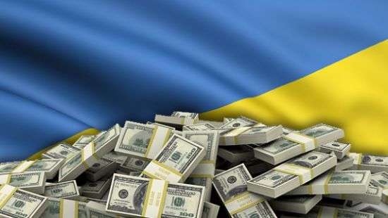Украина осенью ждет новый транш от МВФ
