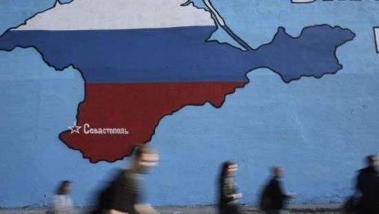 Совет Евросоюза продлит санкции по Крыму