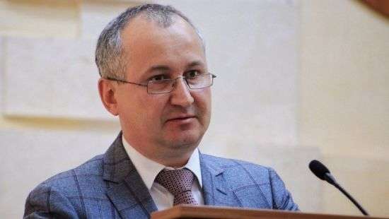 Глава СБУ призвал ввести уголовную ответственность за российскую пропаганду в СМИ