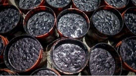 Главным поставщиком нефти в Украину стал Азербайджан