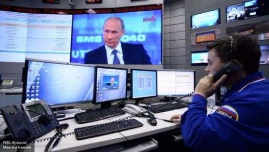 Россия потеряла в результате санкций 50–52 млрд. долларов