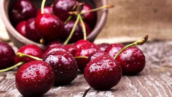 О положительном влиянии черешни на здоровье рассказали врачи