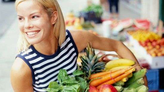 Нутриционисты назвали самую эффективную диету из всех существующих