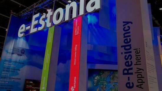 Эстония откроет первое в мире виртуальное посольство