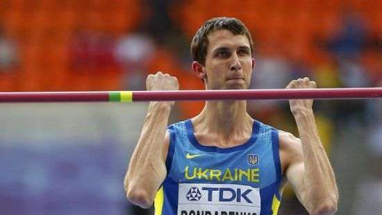 Украинец стал вторым на этапе «Бриллиантовой лиги»
