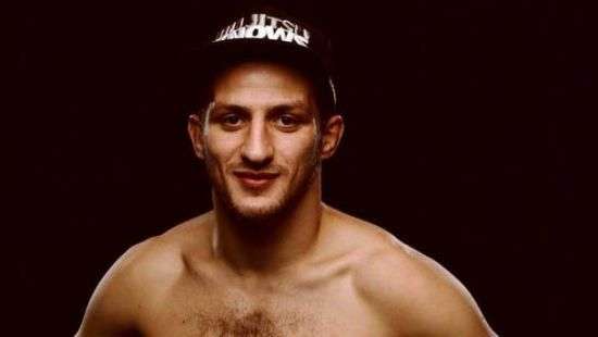 Российский боец ММА попал в больницу