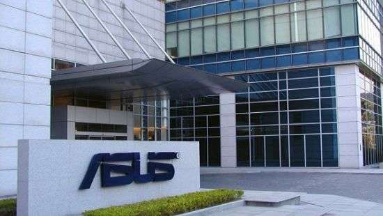 ASUS увольняет сотрудников
