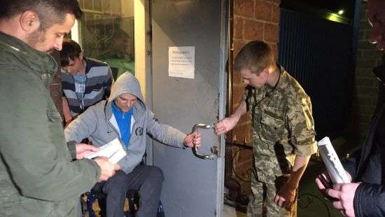 САП просит арестовать фигуранта «газового дела» Постного