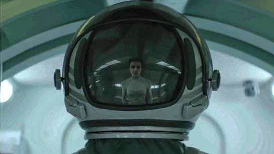 Фильм недели. Представитель неизвестного вида