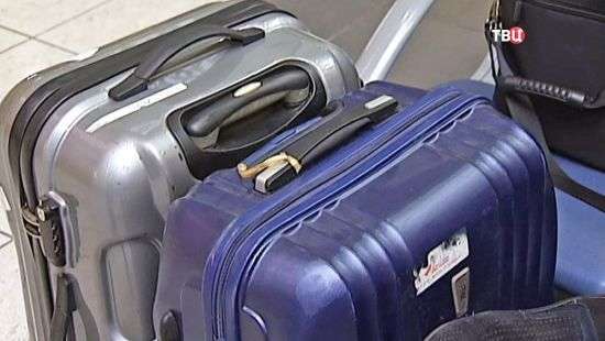 Украинка пыталась вывезти в Польшу восьмилетнего сына, спрятав его в чемодан