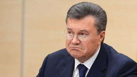 Рассмотрение дела Януковича о госизмене по существу начнется 26 июня