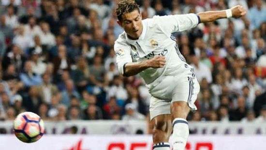 Роналду решил покинуть «Реал»