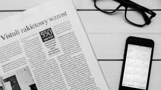 Приложение Adobe превращает смартфон в сканер