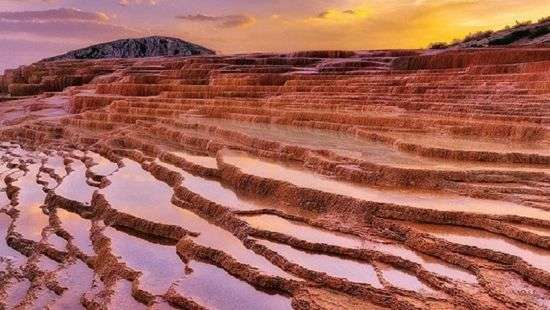 Найдено 8-е чудо света Отукапуаранги