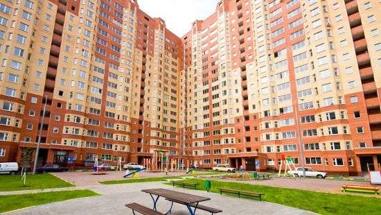 В Киеве в два раза повысили тариф на содержание домов