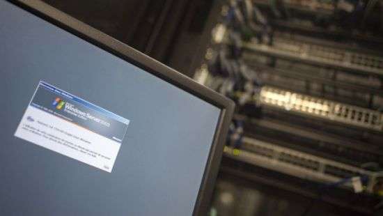 Стало известно, кто запустил WannaCry