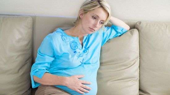 У каких женщин рождаются больные дети, выяснили специалисты