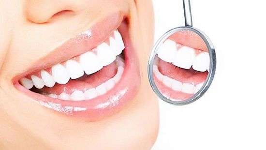 Специалисты нашли способ вырастить новые зубы