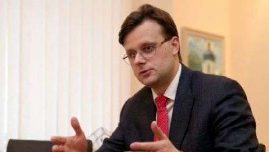 Нардеп Галасюк: «Благодаря «металлургическому» закону ликвидирован критический дефицит металлолома»