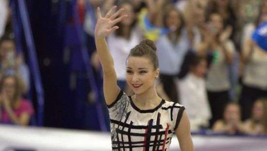 Мазур и Пограничная стали чемпионками Украины