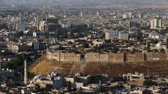 Боевики ИГИЛ в Мосуле могут использовать «живой щит» из 100 тысяч людей