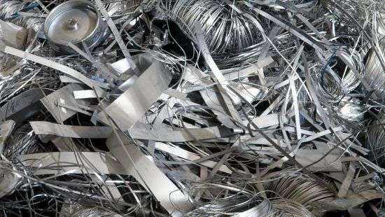 Кабмин готов сохранить квоты на экспорт металлолома