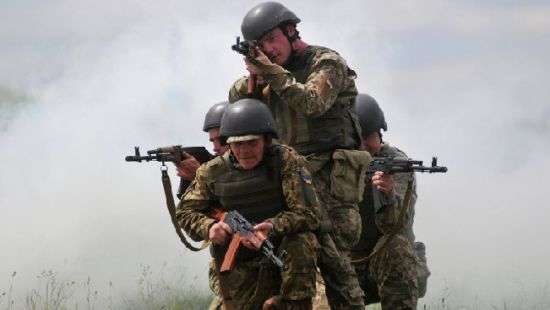 ВСУ пополнились 86 тыс. контрактников