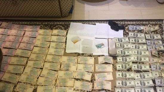 Таможенник-коррупционер пытался сбежать от СБУ и устроил серьезную аварию