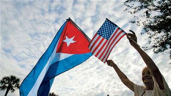 Куба отвергает «враждебную политику» Дональда Трампа