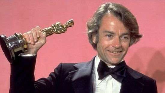 В США от рака поджелудочной железы умер режиссер фильма «Рокки»