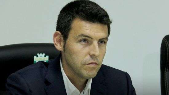 Главным тренером «Карпат» стал испанец