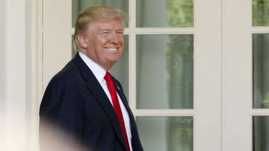 Трамп показал свой финансовый отчет на 80 страницах за 2016 год