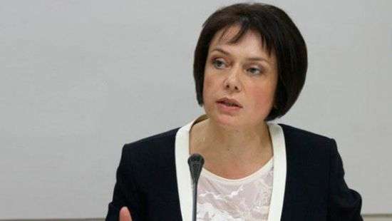 Украинских школьников хотят перевести на электронные учебники