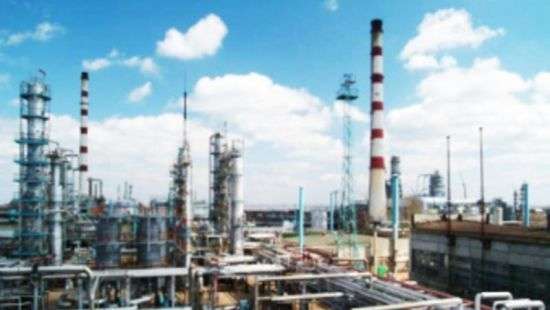 В Италии утечка на химпредприятии отправила в больницу 40 человек