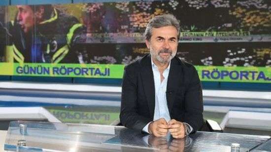 Коджаман стал главным тренером «Фенербахче»