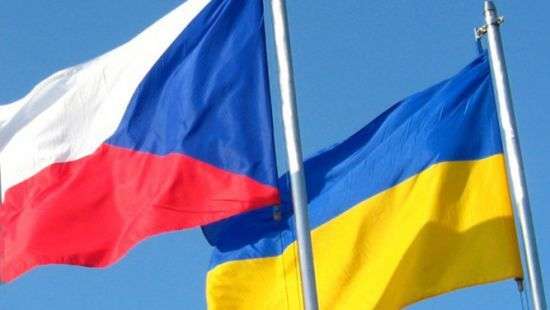 Чехия будет сотрудничать с Украиной в сфере науки